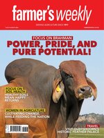Farmer's Weekly